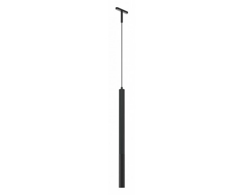 Подвесной светильник Maytoni Technical Focus Led TR179-1-5WTW-M-B