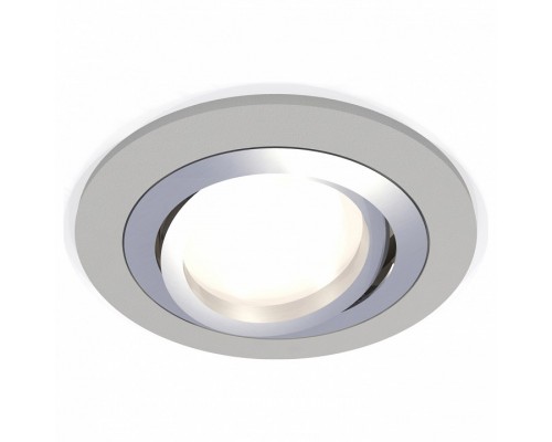 Встраиваемый светильник Ambrella Techno Spot 63 XC7623082 Встраиваемый светильник Ambrella Techno Spot 63 XC7623082