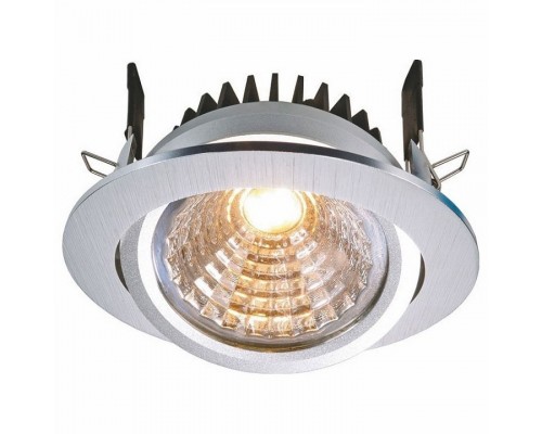 Встраиваемый светильник Deko-Light 565070 Встраиваемый светильник Deko-Light 565070