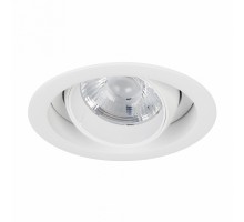 Встраиваемый светильник Arlight VORTEX 056569