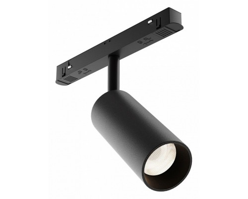 Светильник на штанге Maytoni Technical Focus LED TR032-2-12W4K-M-B