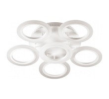 Накладной светильник Lumion Lanna 4512/96CL