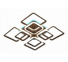 Потолочная люстра EVOLED Qutro 