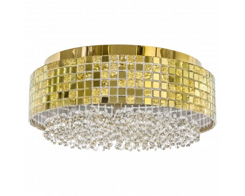 Накладной светильник Lightstar Bezazz 743062