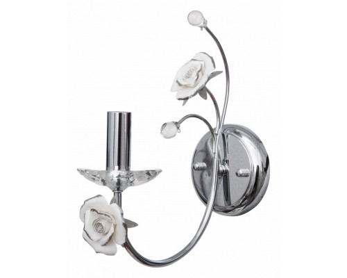 Бра Abrasax Annika 2031/1(chrome) Бра Abrasax Annika 2031/1(chrome)