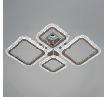 Потолочная люстра 09838-0.3-2+2 CR