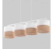 Подвесной светильник TK Lighting Linobianco 6576 Linobianco