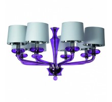 Подвесная люстра Divinare Veneto 1155/03 LM-8