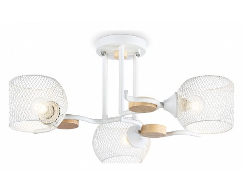 Люстра на штанге Ambrella Light TR TR80163 Люстра на штанге Ambrella Light TR TR80163