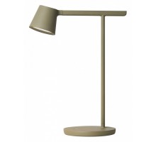 Настольная лампа офисная Divinare Ufo 1387/13 TL-7