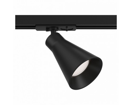 Светильник на штанге Maytoni Track lamps 2 TR022-1-GU10-B Светильник на штанге Maytoni Track lamps 2 TR022-1-GU10-B