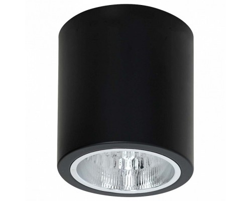 Накладной светильник Luminex Downlight Round 7239 Накладной светильник Luminex Downlight Round 7239