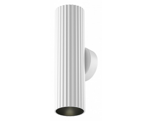 Бра Maytoni Technical Calipso C106WL-02-GU10-W Бра Maytoni Technical Calipso C106WL-02-GU10-W
