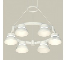 Подвесная люстра Ambrella Light XR XR92031001