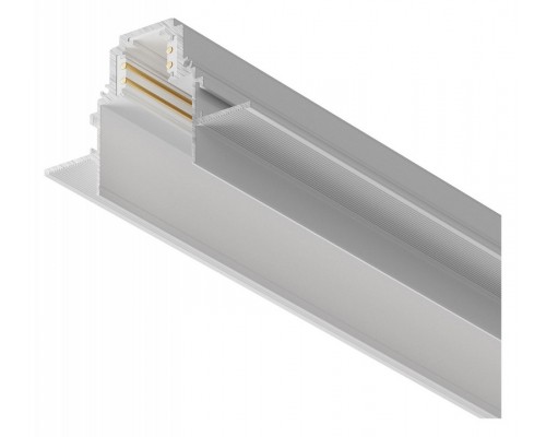 Трек встраиваемый Maytoni Technical Busbar trunkings Gravity TRX010-421W