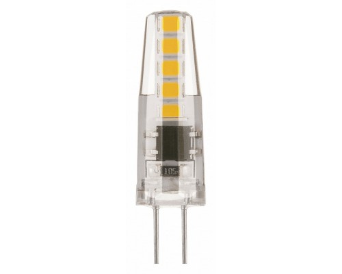 Лампа светодиодная Elektrostandard BLG402 G4 3Вт 4200K a049200 Лампа светодиодная Elektrostandard BLG402 G4 3Вт 4200K a049200