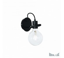Бра Ideal Lux Radio RADIO AP1 NERO