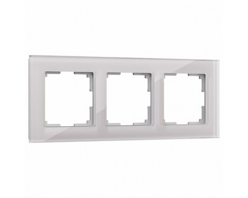 Рамка на 3 поста Werkel Favorit 3 W0031117 Рамка на 3 поста Werkel Favorit 3 W0031117