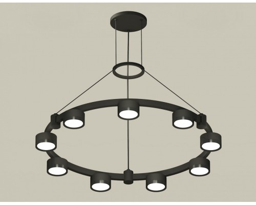 Подвесная люстра Ambrella Light XR XR92051800 Подвесная люстра Ambrella Light XR XR92051800