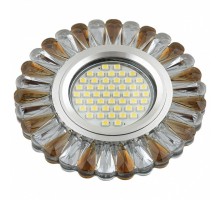 Встраиваемый светильник Fametto DLS-L145 UL-00003892