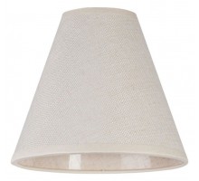 Плафон текстильный Nowodvorski Cameleon Cone S WH 8416