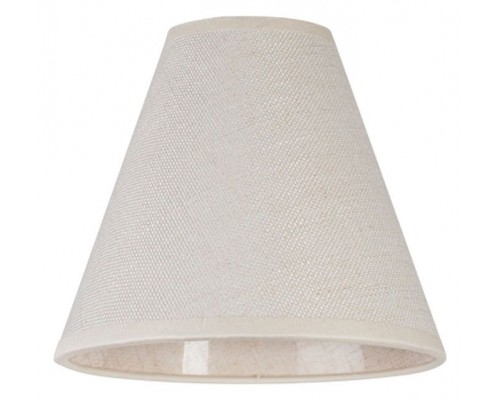 Плафон текстильный Nowodvorski Cameleon Cone S WH 8416
