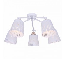 Потолочная люстра TopLight Kristiana TL1154-5D