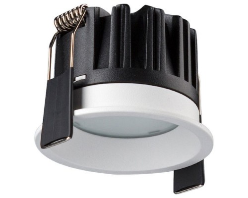 Встраиваемый светильник DesignLed DL-RE DL-RE50-20-WH-NW Встраиваемый светильник DesignLed DL-RE DL-RE50-20-WH-NW