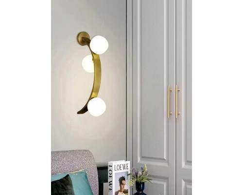 Бра Alfa-Light F1324 F1324-16