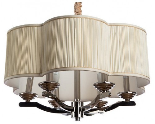 Подвесной светильник Divinare Camilla 1163/01 SP-6 Подвесной светильник Divinare Camilla 1163/01 SP-6