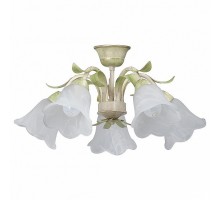 Люстра на штанге Vitaluce V1451 V1451/5PL