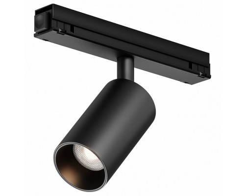 Светильник на штанге Maytoni Focus Led O-TR02-1-S-8WB3K Светильник на штанге Maytoni Focus Led O-TR02-1-S-8WB3K