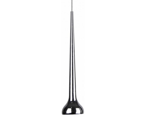 Подвесной светильник Arte Lamp Slanciato A4010SP-1CC Подвесной светильник Arte Lamp Slanciato A4010SP-1CC