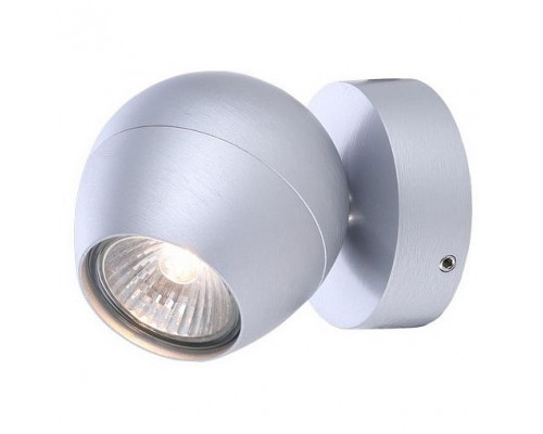 Спот Arte Lamp Sfera A5781AP-1SS Спот Arte Lamp Sfera A5781AP-1SS