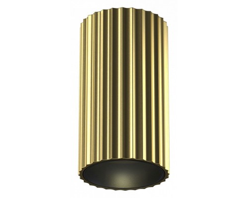 Накладной светильник Maytoni Technical Calipso C106CL-01-GU10-BS Накладной светильник Maytoni Technical Calipso C106CL-01-GU10-BS