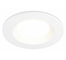 Встраиваемый светильник Ambrella Light TN TN102815