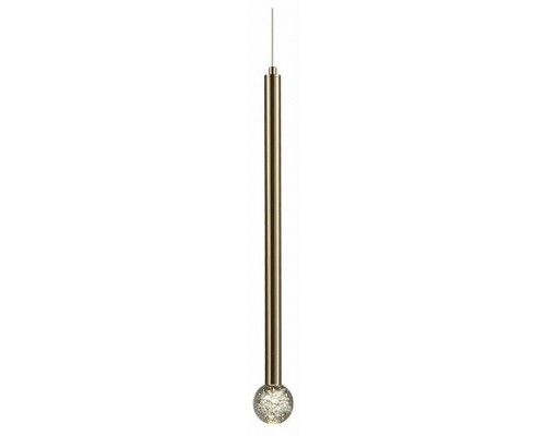 Подвесной светильник Odeon Light FIANO 4374/3LA