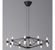Подвесная люстра Alfa-Light F3024 F3024-62