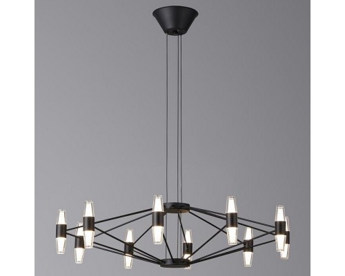 Подвесная люстра Alfa-Light F3024 F3024-62 Подвесная люстра Alfa-Light F3024 F3024-62