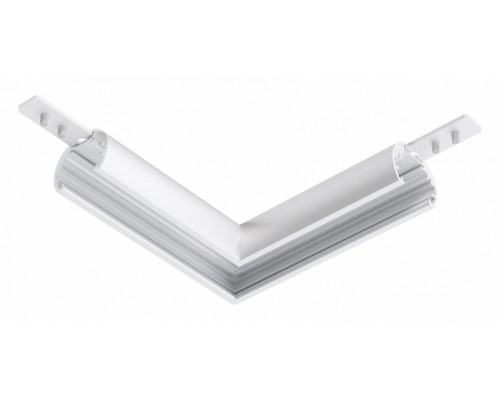 Соединитель угловой L-образный для треков накладных Maytoni Accessories for tracks Exility TRAM034CL-R-41W Соединитель угловой L-образный для треков накладных Maytoni Accessories for tracks Exility TRAM034CL-R-41W