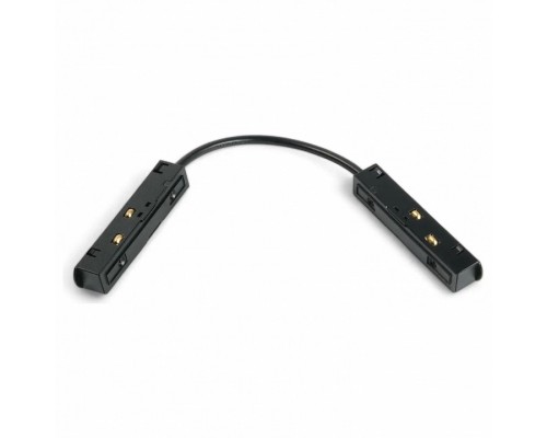 Соединитель гибкий для треков VOLTALIGHTING Light AIJL-CX-533.B