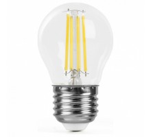 Лампа светодиодная Feron LB-1706 E27 6Вт 2700K 51250