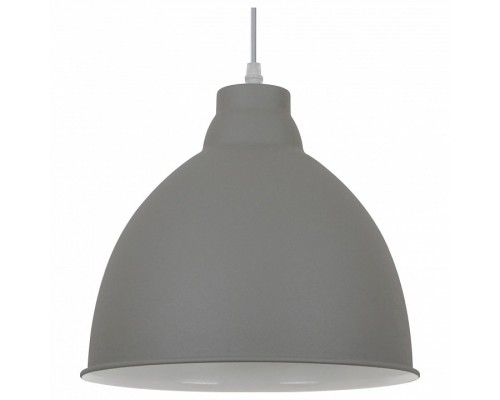 Подвесной светильник Arte Lamp Casato A2055SP-1GY Подвесной светильник Arte Lamp Casato A2055SP-1GY