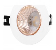 Встраиваемый светильник Denkirs Dk306 DK3061-WBR