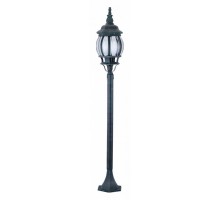 Наземный высокий светильник Arte Lamp Atlanta A1046PA-1BG