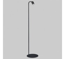 Торшер TK Lighting Logan 5489 Logan Black