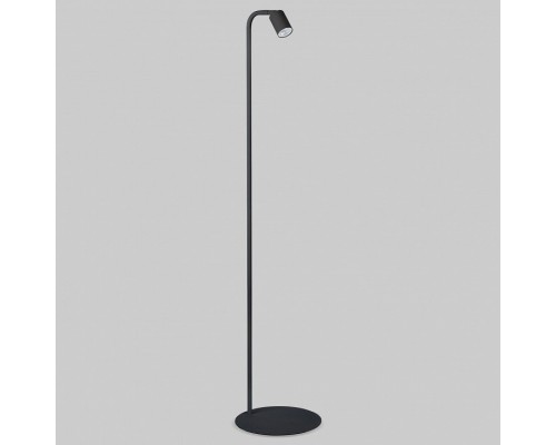 Торшер TK Lighting Logan 5489 Logan Black Торшер TK Lighting Logan 5489 Logan Black