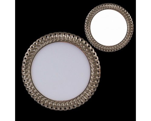 Встраиваемый светильник 53112-9.0-001RD LED12W GD