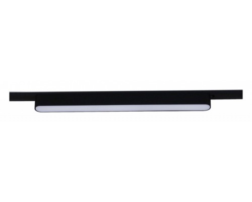 Накладной светильник 13001-9.3-001UR magnetic LED16W BK