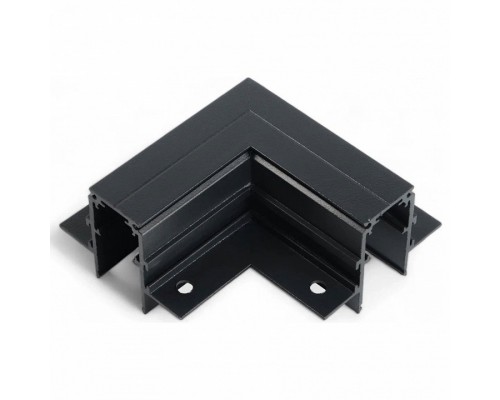 Соединитель угловой L-образный для треков встраиваемых VOLTALIGHTING Light AIJL-CX-2.Corner TB